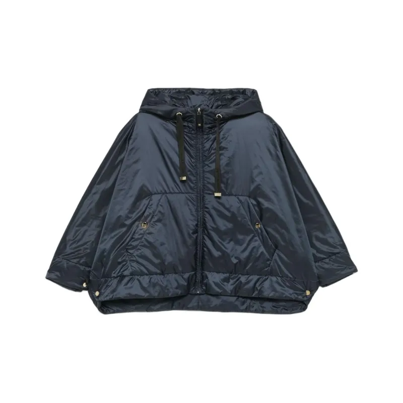 MAXMARA THE CUBE Greenre Puffer Jacket-0
