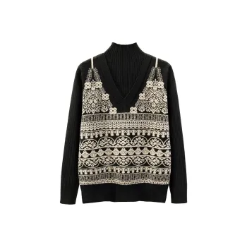Cypress House Knitwear Women's