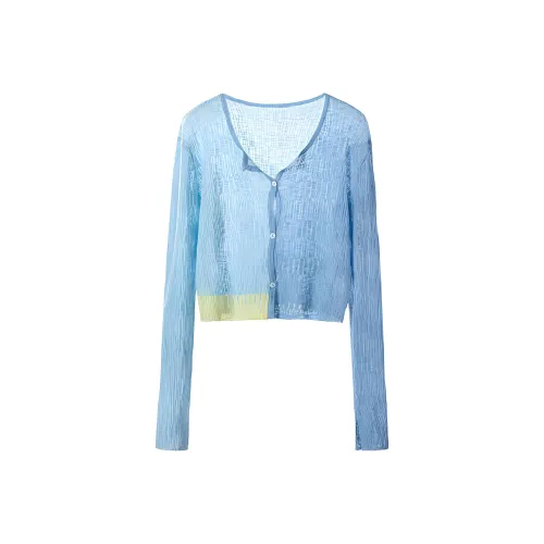 TOUCH Knitwear Women's Blue