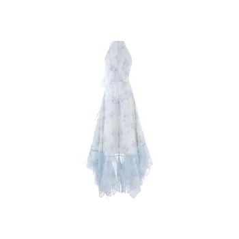 PLANE DRIFT Sleeveless Dress Women's