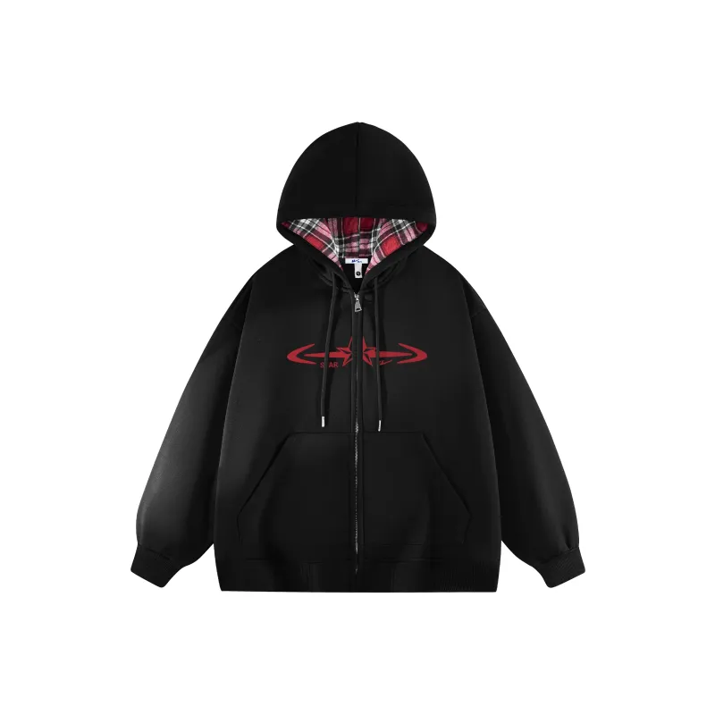 Warrior Ride The Wind And Waves Series Sweatshirt Unisex-3