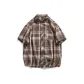 Coffee Plaid