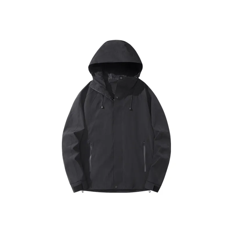 MASGLO Autumn And Winter Season Jackets Coats Unisex-2