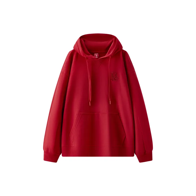 SEM/R x ZHANGRENHUAFEIYI,LIANMINGKUAN Zhang Renhua, Collaboration Sweatshirt Women's-2