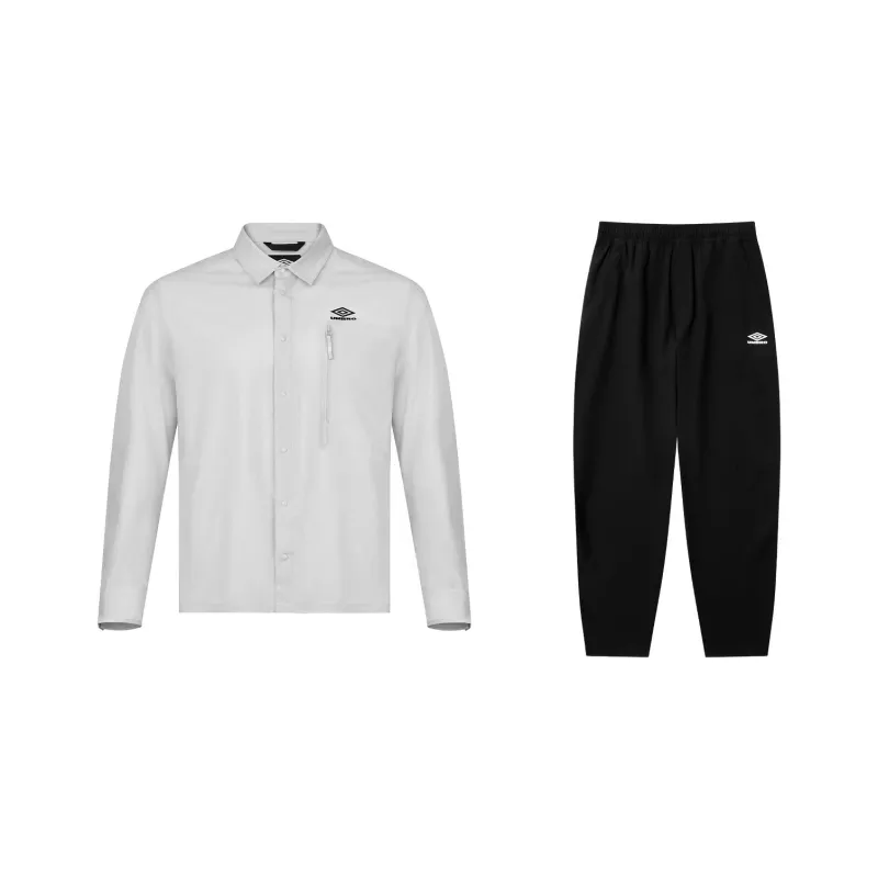 Umbro Casual Sportswear Men-15