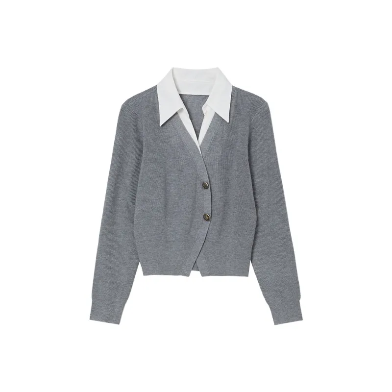 Mambe Knitwear Women's-0