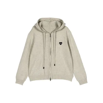 Cypress House Knitwear Women's Beige