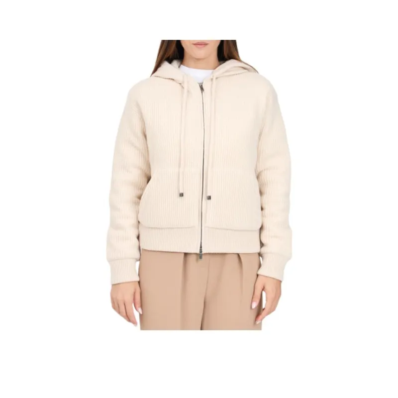 MaxMara Atrench Jacket-0