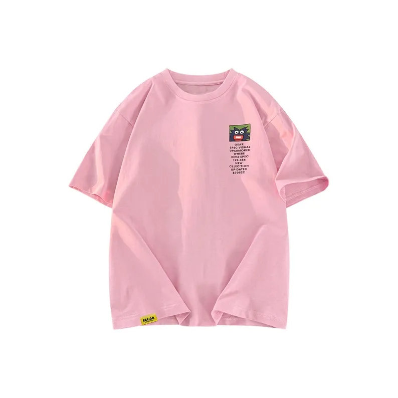I.E T Shirts Unisex-7
