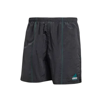 Adidas EQUIPMENT Series SS25 Casual Shorts Men's Black