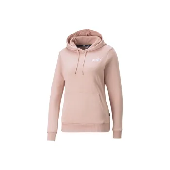 PUMA Sweatshirt Women's Rose Quartz