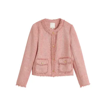 Inman Jackets Women's