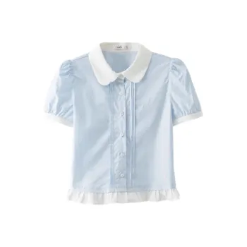 Three blessings Shirts Women's
