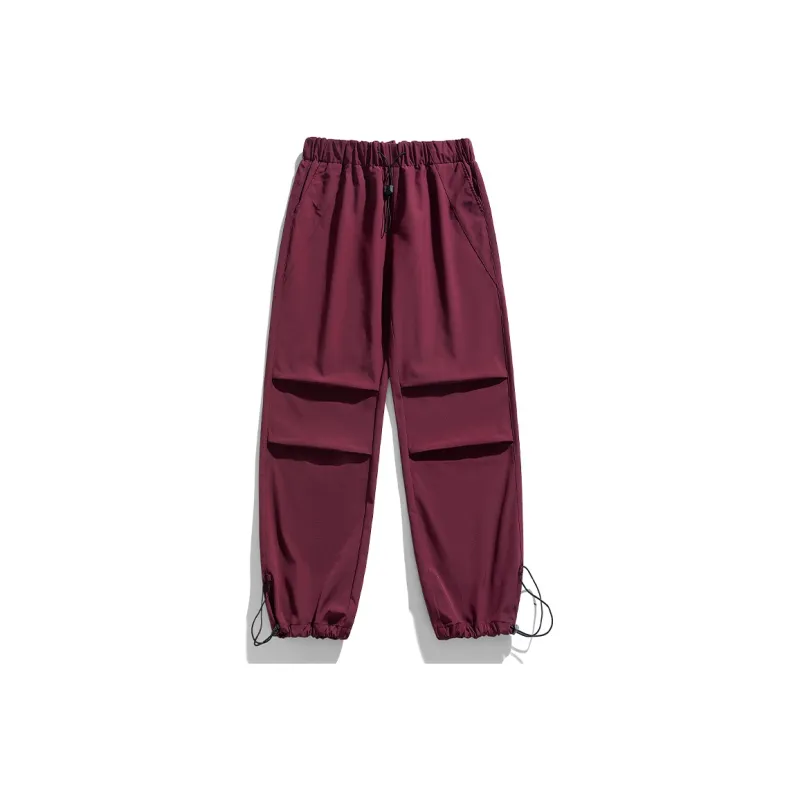 SIL VITIN Casual Pants Unisex-10