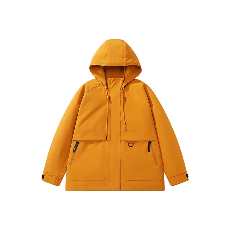 LESS BEARS Jackets Coats Unisex-0