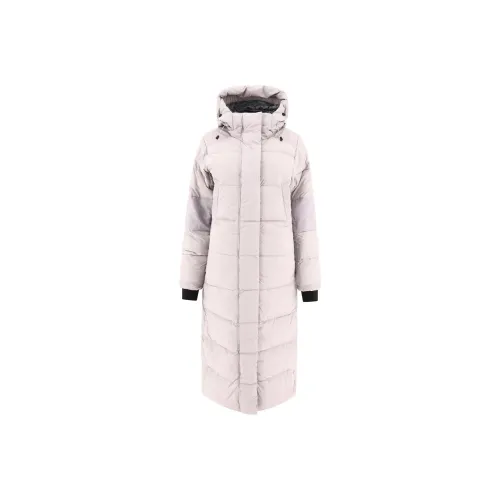 Canada Goose Coats Women's Pink