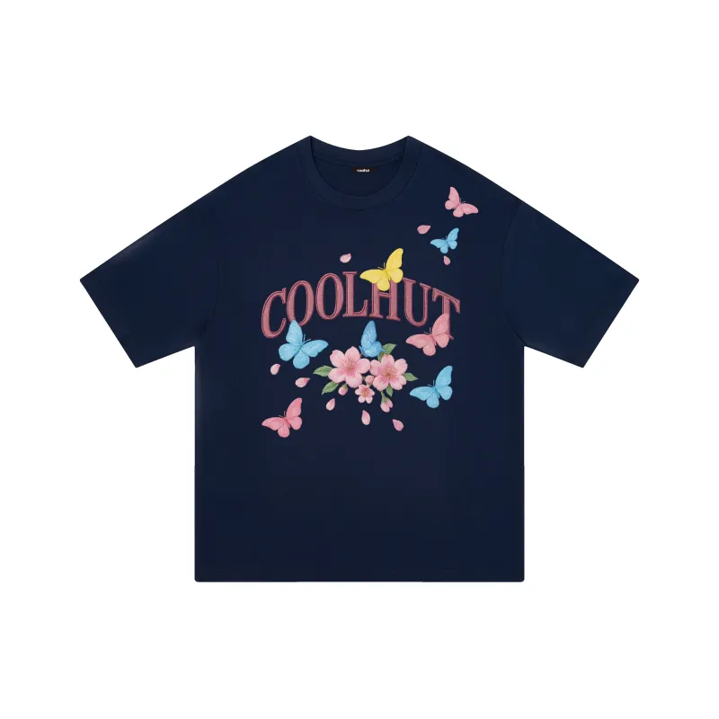 Coolhut T Shirts Unisex-9