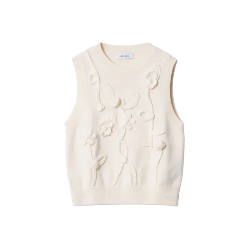 Other Stories Knitwear Women's Cream