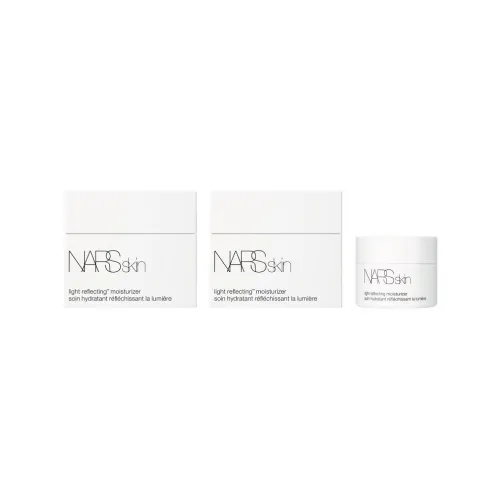 NARS 페이스 모이스처 크림 남녀공용