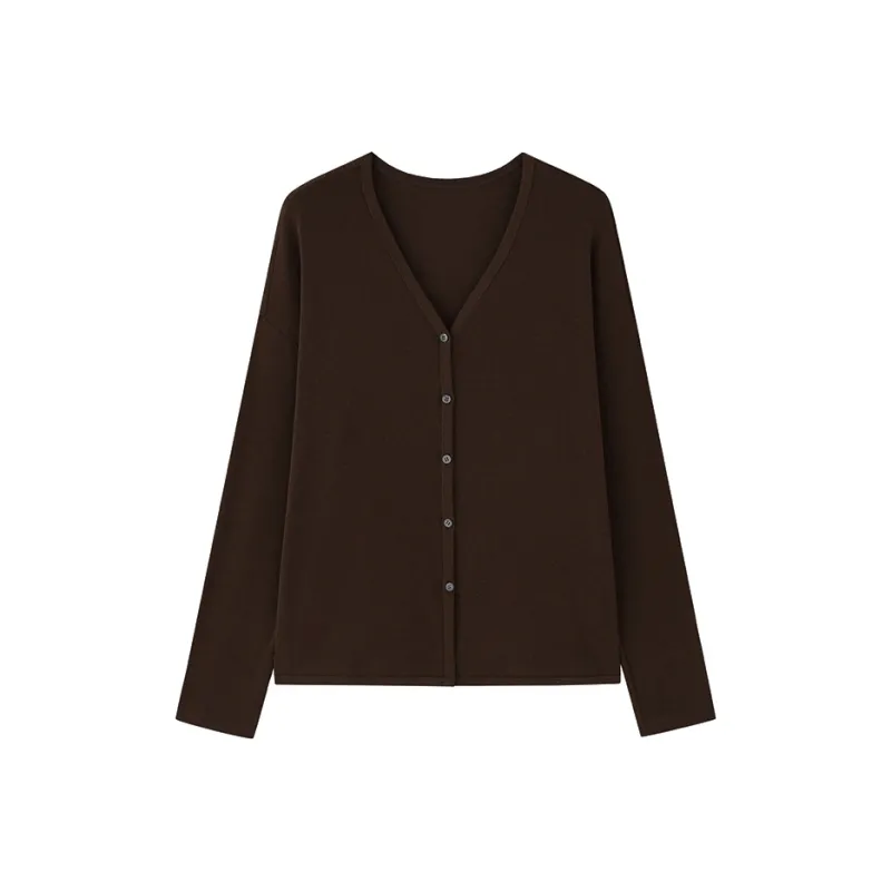 ZHOUMIAO Knitwear Women's-6