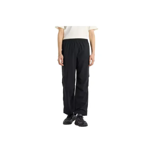 New Balance Cargo Pants Men's Black