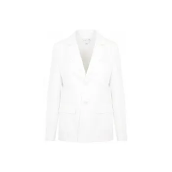 Bottega Veneta Twill Jacket