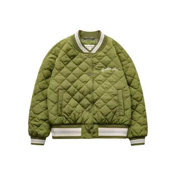 MADEN Jacket Women's Pine Green