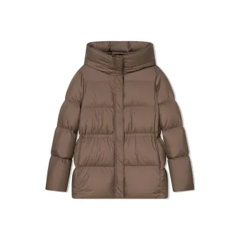 COVERINS Down Jacket Women's Chestnut