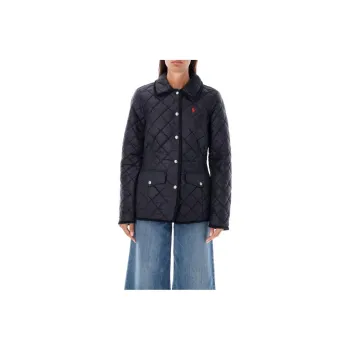 Ralph Lauren Barn Quilted Jacket