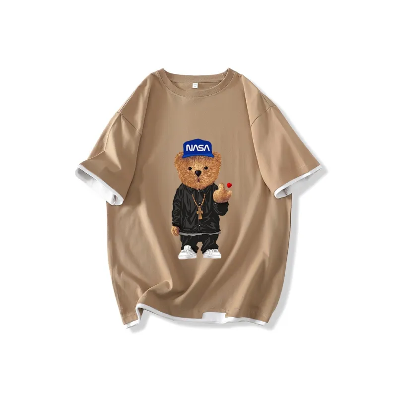 LSVE T Shirts Women's-6
