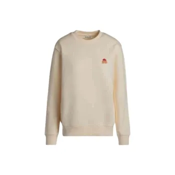 BALLY Printed Cotton Sweatshirt