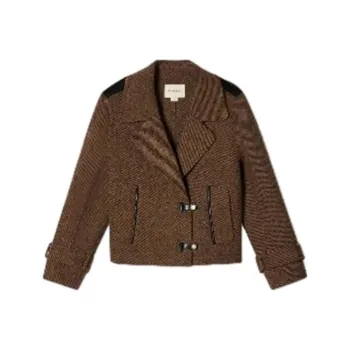 PSALTER Jackets Women's