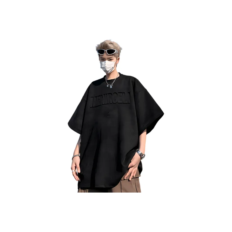 WKOOG T Shirts Unisex-0