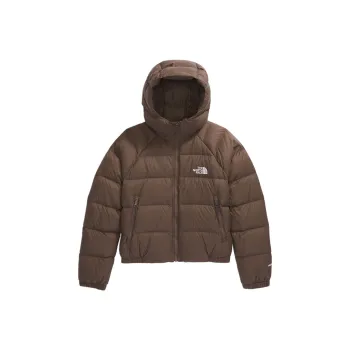 THE NORTH FACE Hydrenalite Down Jacket Women's Smoky Brown