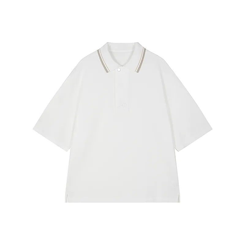 CROQUIS Polo Shirts Men-5