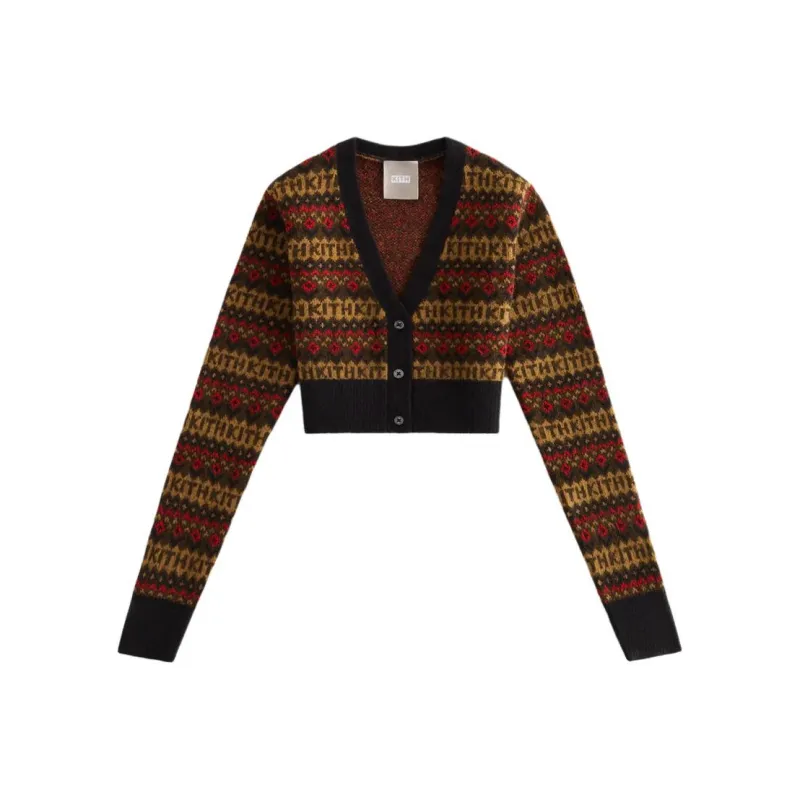 KITH Knitwear Women's Black-0