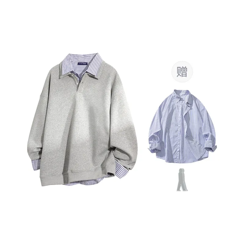 FAX FOR FMACM Casual Sportswear Unisex-13