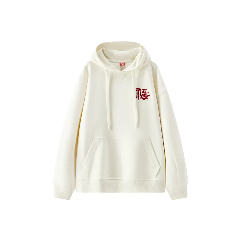 SEM/R x ZHANGRENHUAFEIYI,LIANMINGKUAN Zhang Renhua, Collaboration Sweatshirt Women's-0