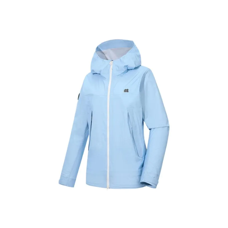 KOLON SPORT HERO Jackets & Coats Women's-0