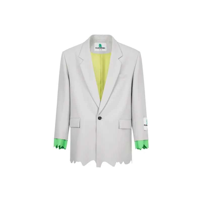 PLUSONEONE+ Business Suit Women's-6
