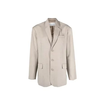 THE FRANKIE SHOP Gelso Oversized Blazer