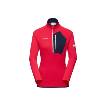 MAMMUT Aenergy Light ML Sweatshirt Women's