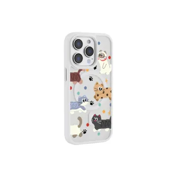 MeiDayst Phone Cases