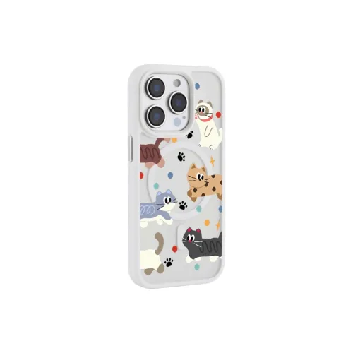 MeiDayst Phone Cases
