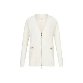LIU·JO Zip up Cardigan
