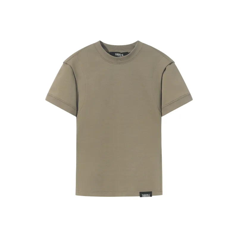 BLINDNOPLAN Slim Fit T Shirt Unisex-3