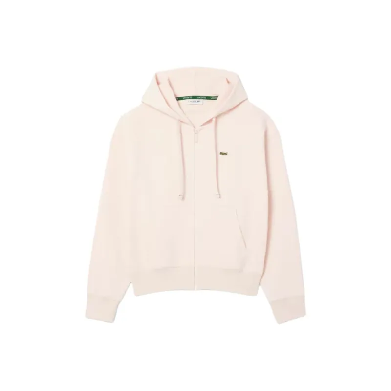 LACOSTE Jackets & Coats Women's Pink-0