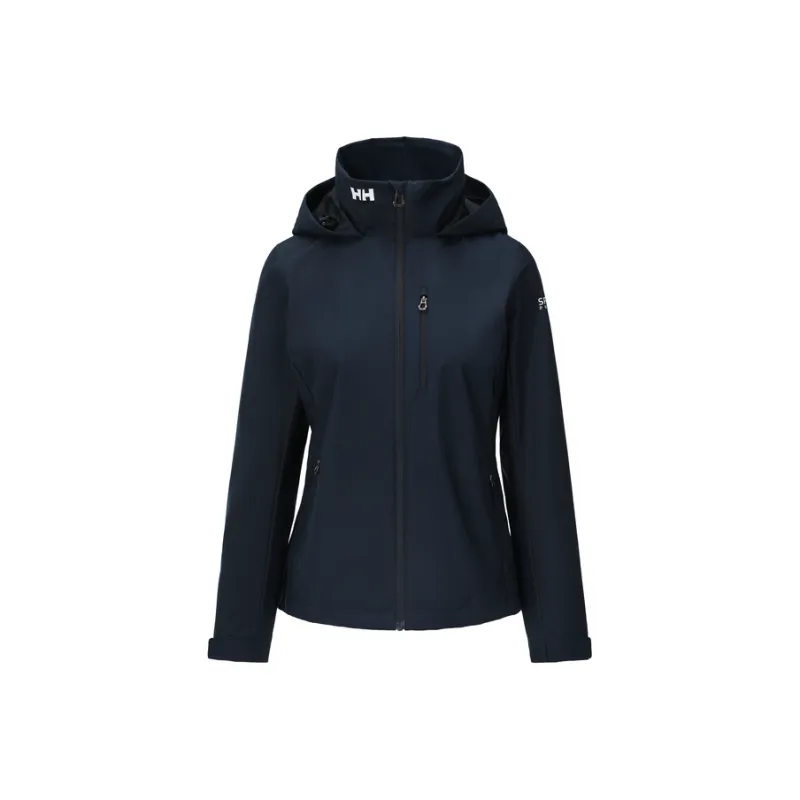 HELLY HANSEN CREW SS25 Jacket Women's-0