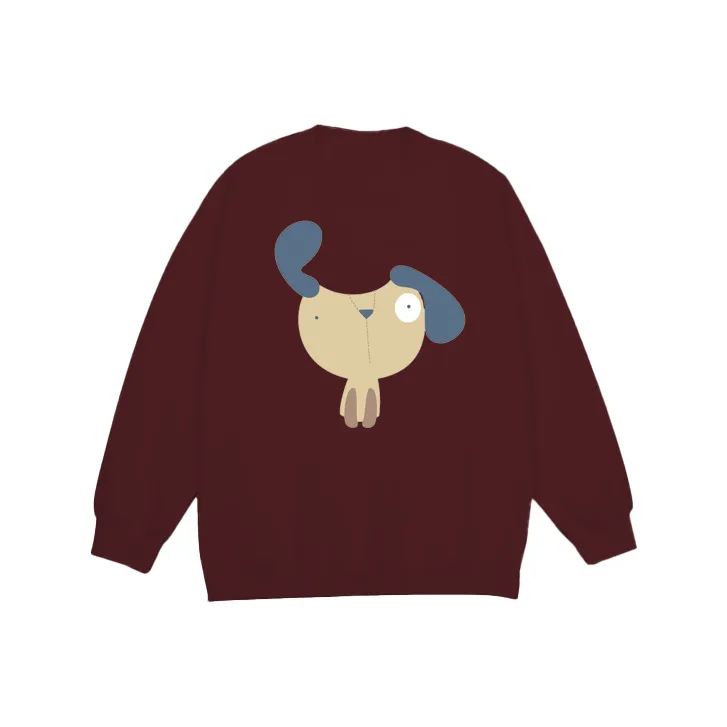 GOSO Sweatshirts Unisex-8