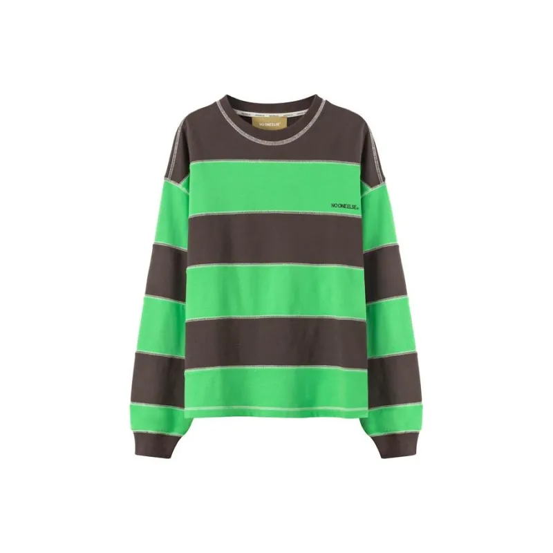 NO ONE ELSE Sweatshirts Unisex-1
